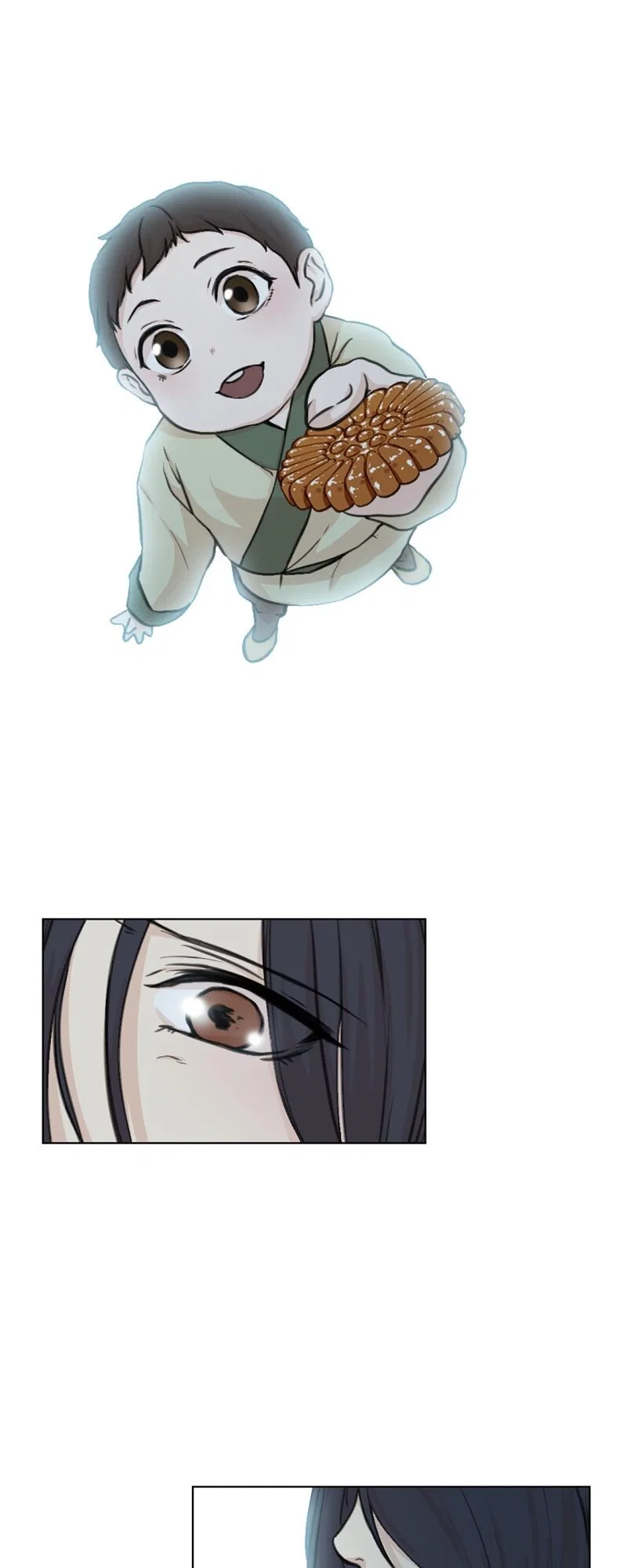The Scandalous Secret of the Crown Princess Chapter 126 – Page 55