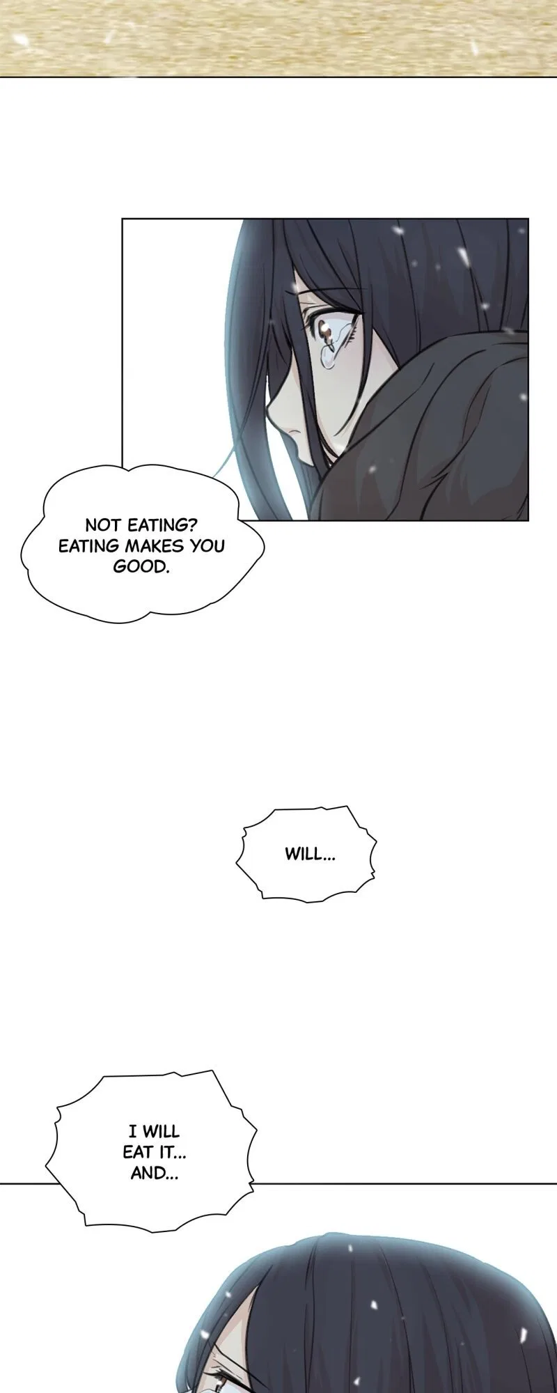 The Scandalous Secret of the Crown Princess Chapter 126 – Page 58