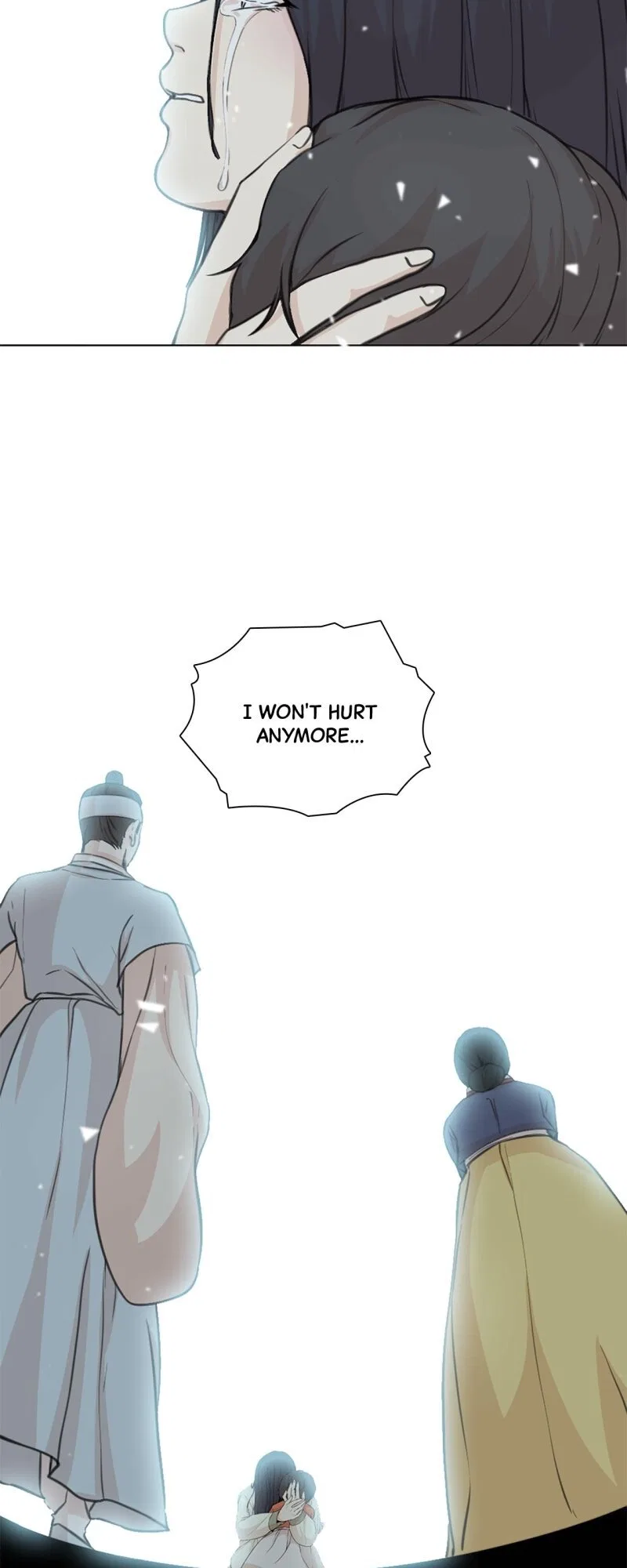The Scandalous Secret of the Crown Princess Chapter 126 – Page 59