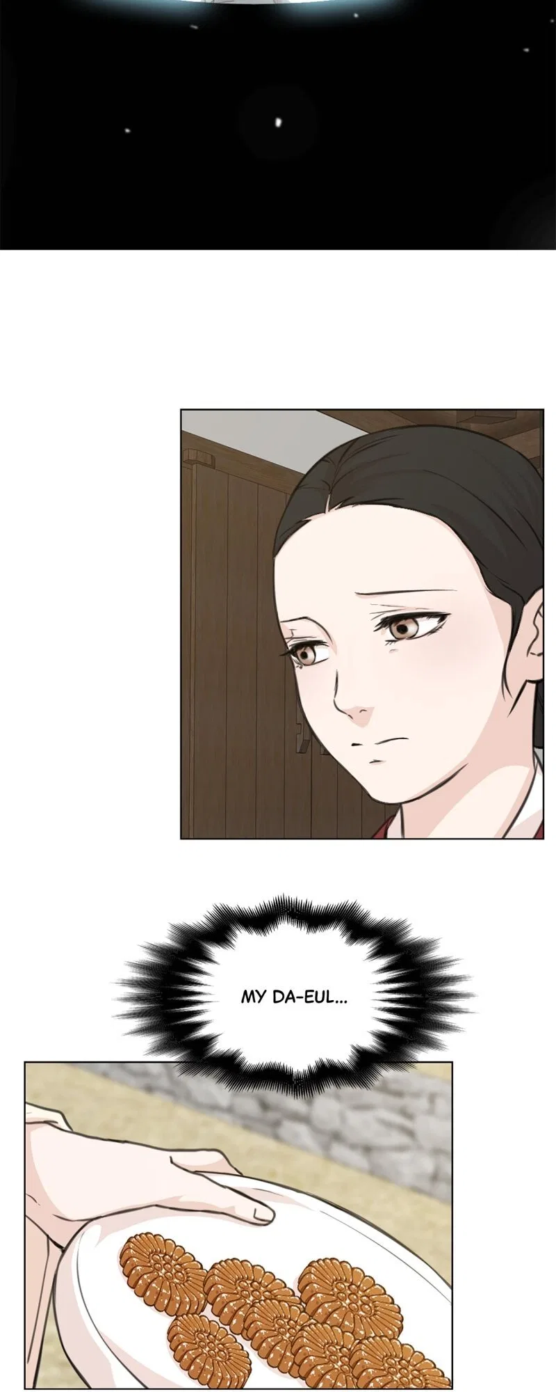 The Scandalous Secret of the Crown Princess Chapter 126 – Page 60