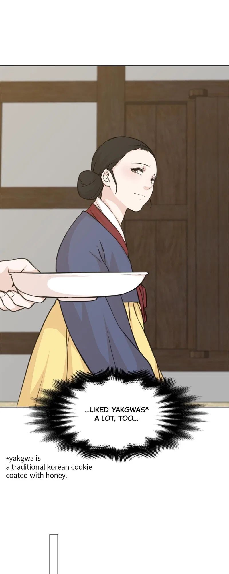 The Scandalous Secret of the Crown Princess Chapter 126 – Page 61