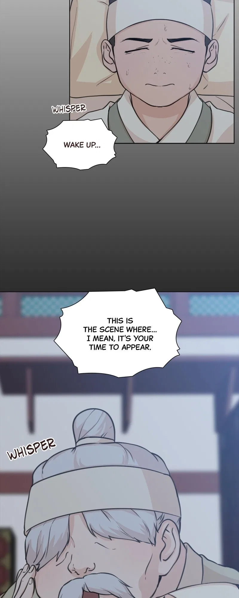 The Scandalous Secret of the Crown Princess Chapter 126 – Page 63