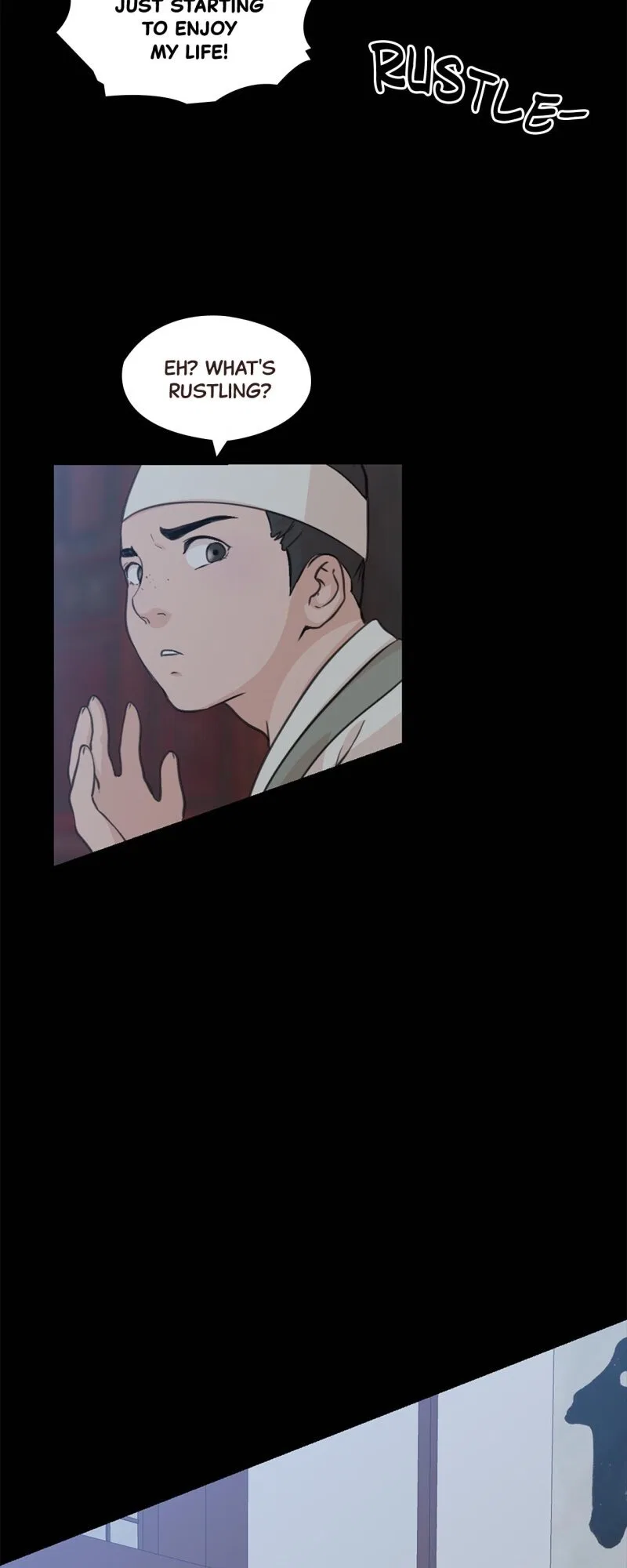The Scandalous Secret of the Crown Princess Chapter 126 – Page 66