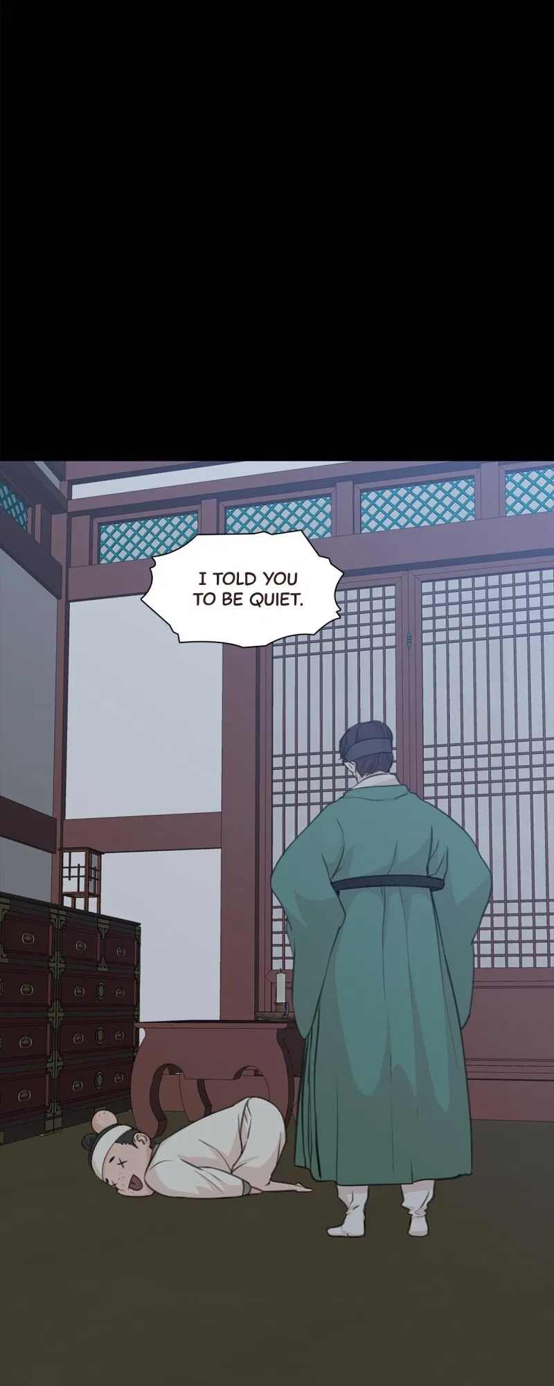 The Scandalous Secret of the Crown Princess Chapter 126 – Page 69