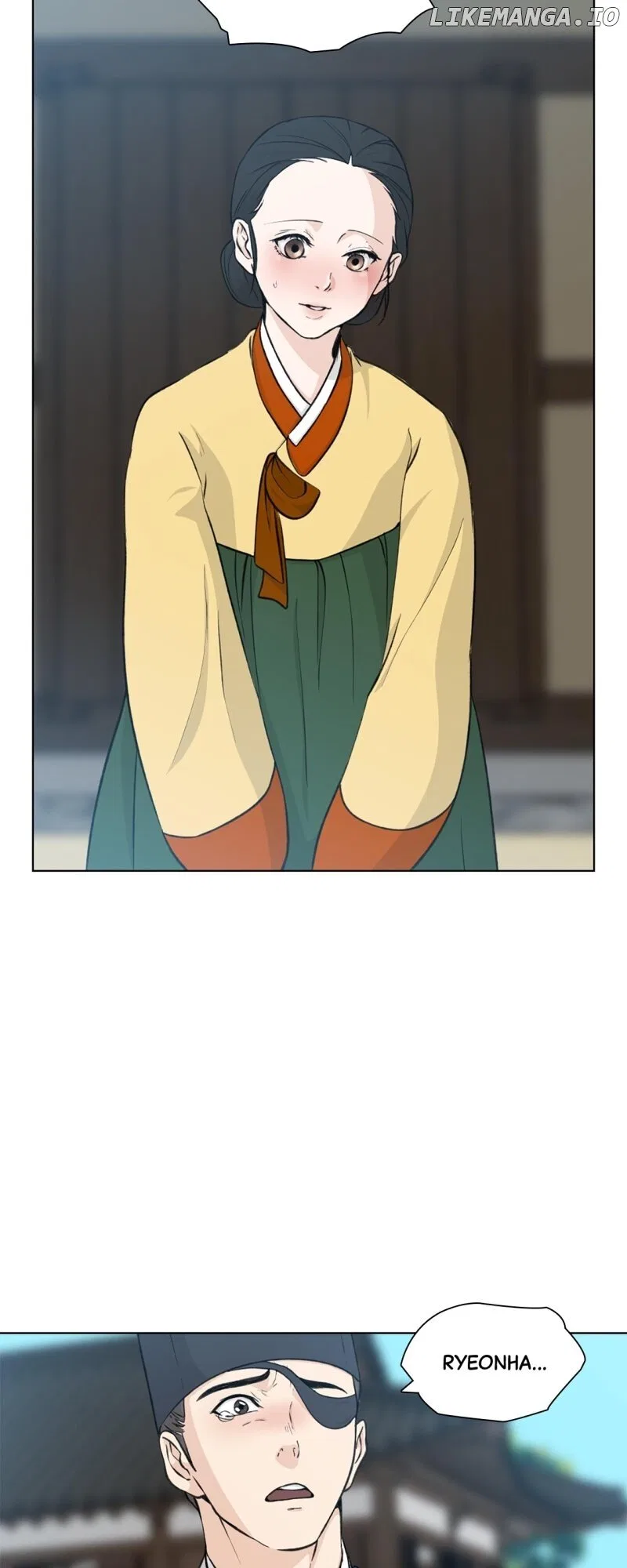 The Scandalous Secret of the Crown Princess Chapter 125 – Page 2
