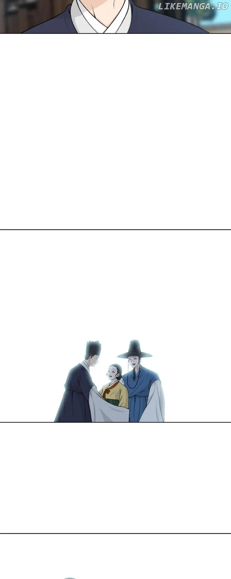 The Scandalous Secret of the Crown Princess Chapter 125 – Page 3