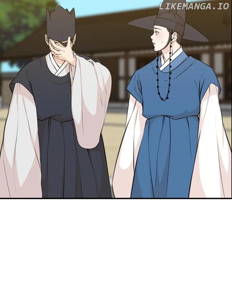 The Scandalous Secret of the Crown Princess Chapter 125 – Page 8