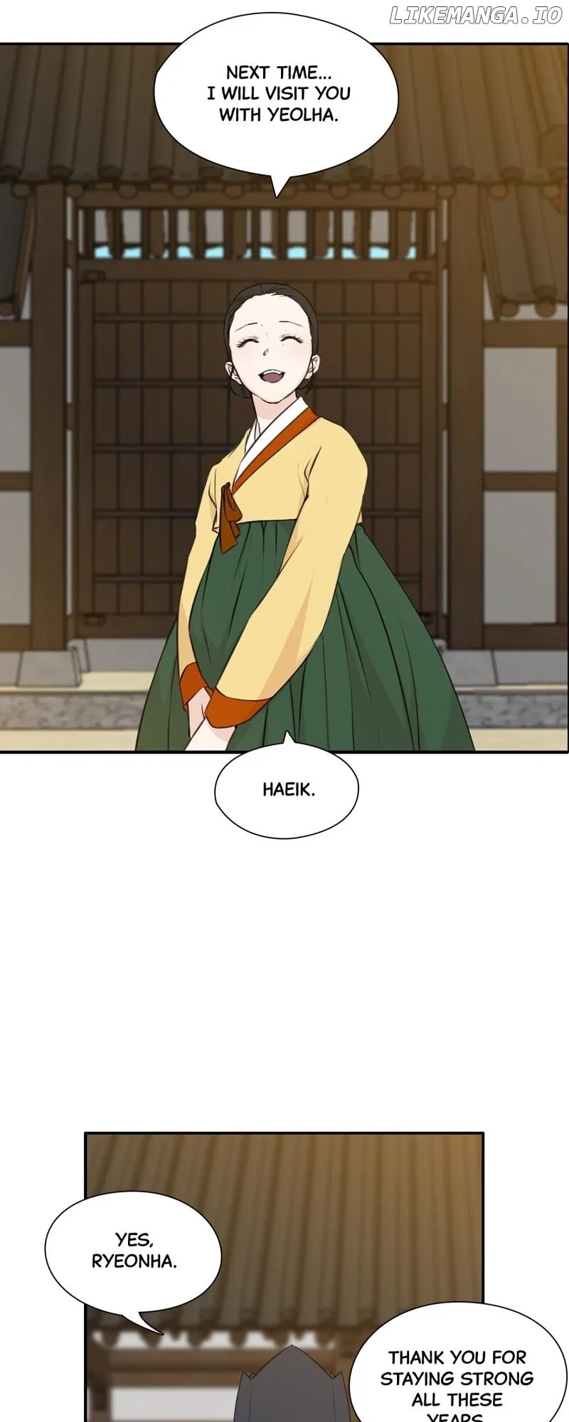 The Scandalous Secret of the Crown Princess Chapter 125 – Page 9