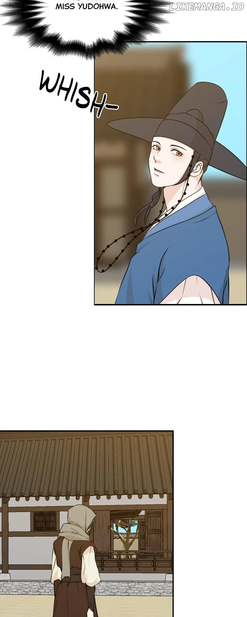 The Scandalous Secret of the Crown Princess Chapter 125 – Page 11