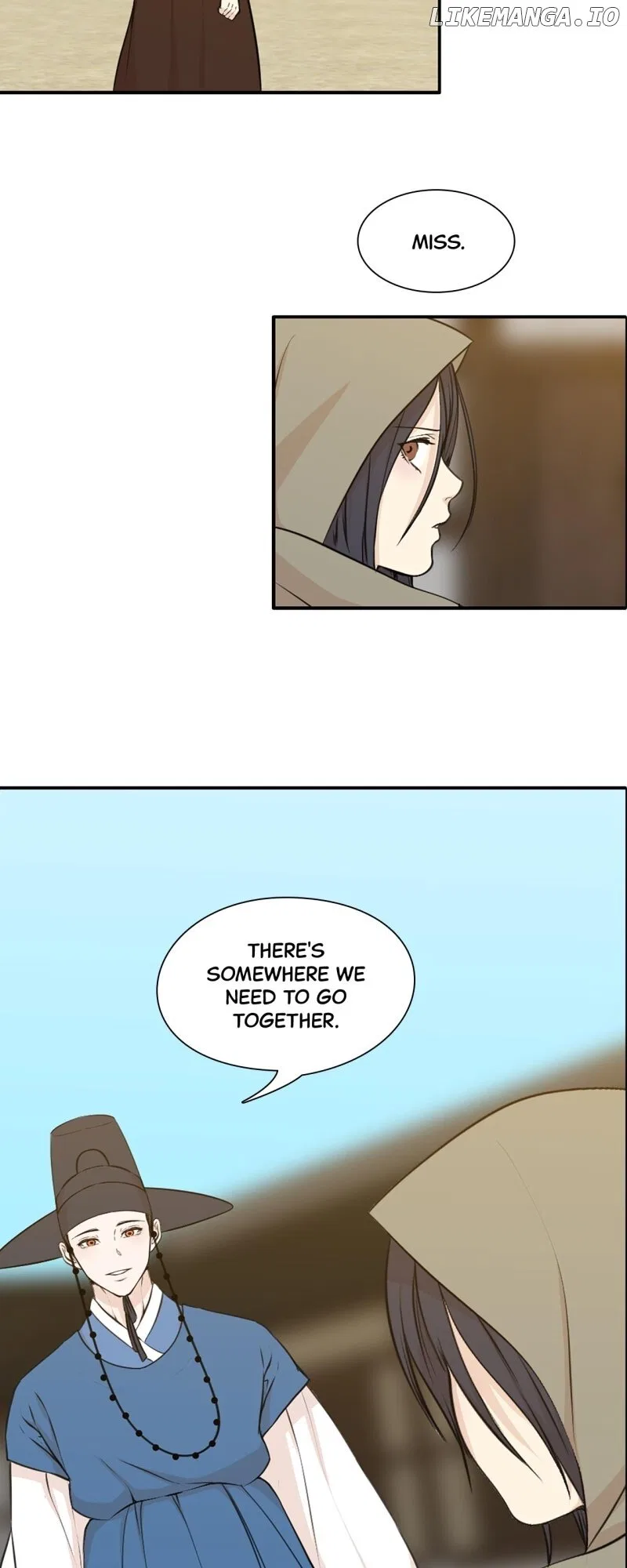 The Scandalous Secret of the Crown Princess Chapter 125 – Page 12