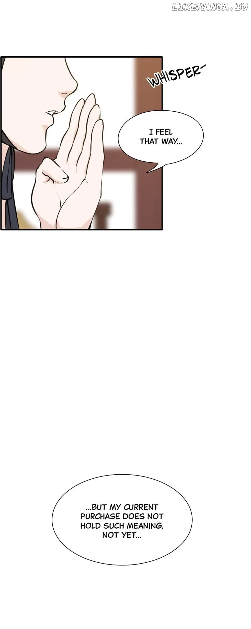 The Scandalous Secret of the Crown Princess Chapter 125 – Page 19
