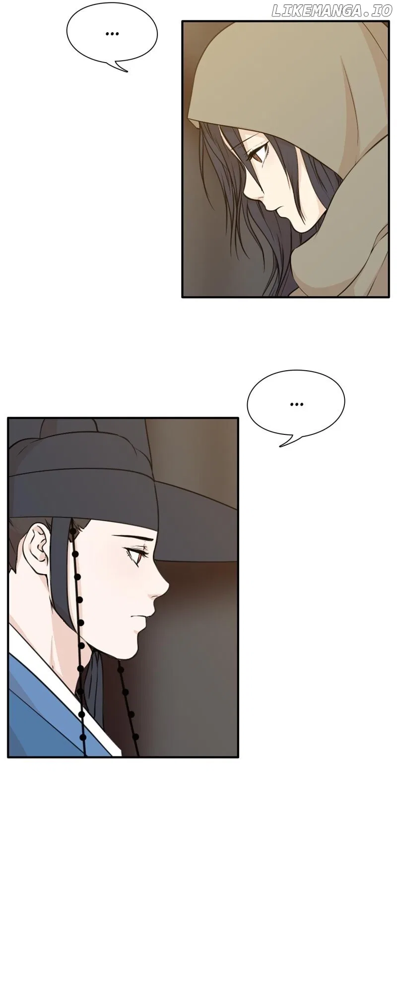 The Scandalous Secret of the Crown Princess Chapter 125 – Page 22