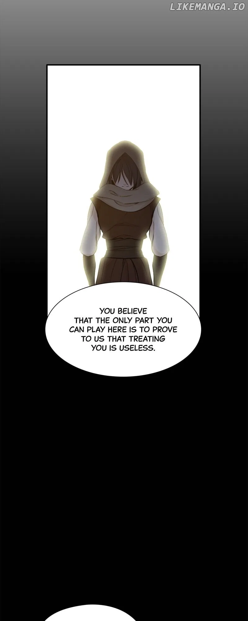 The Scandalous Secret of the Crown Princess Chapter 125 – Page 25