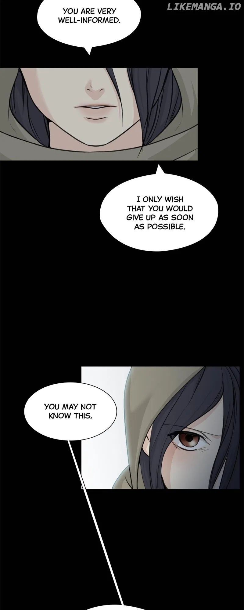 The Scandalous Secret of the Crown Princess Chapter 125 – Page 26