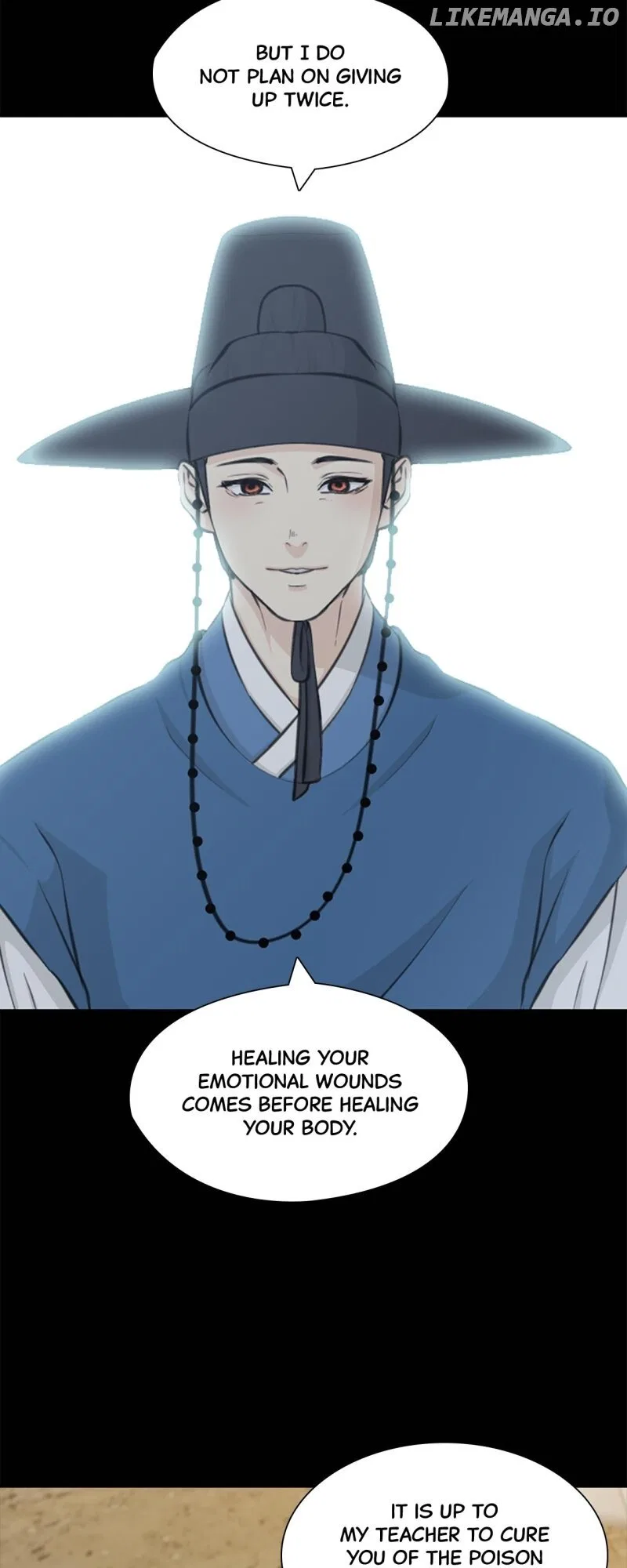 The Scandalous Secret of the Crown Princess Chapter 125 – Page 27