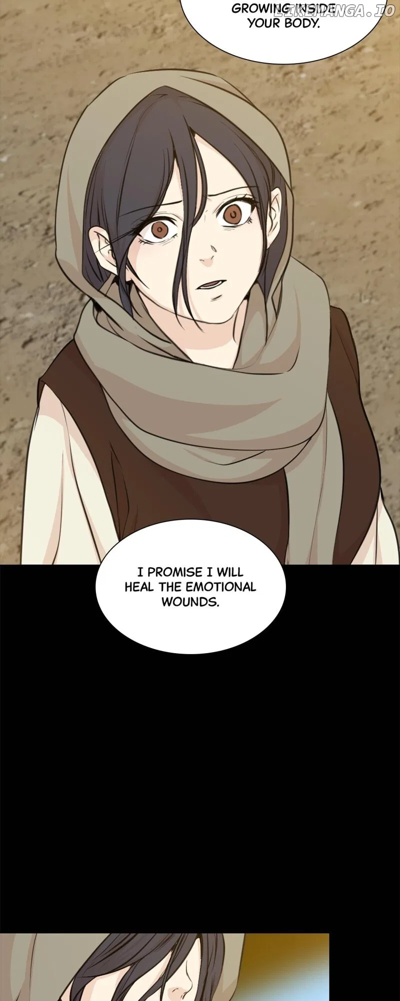 The Scandalous Secret of the Crown Princess Chapter 125 – Page 28