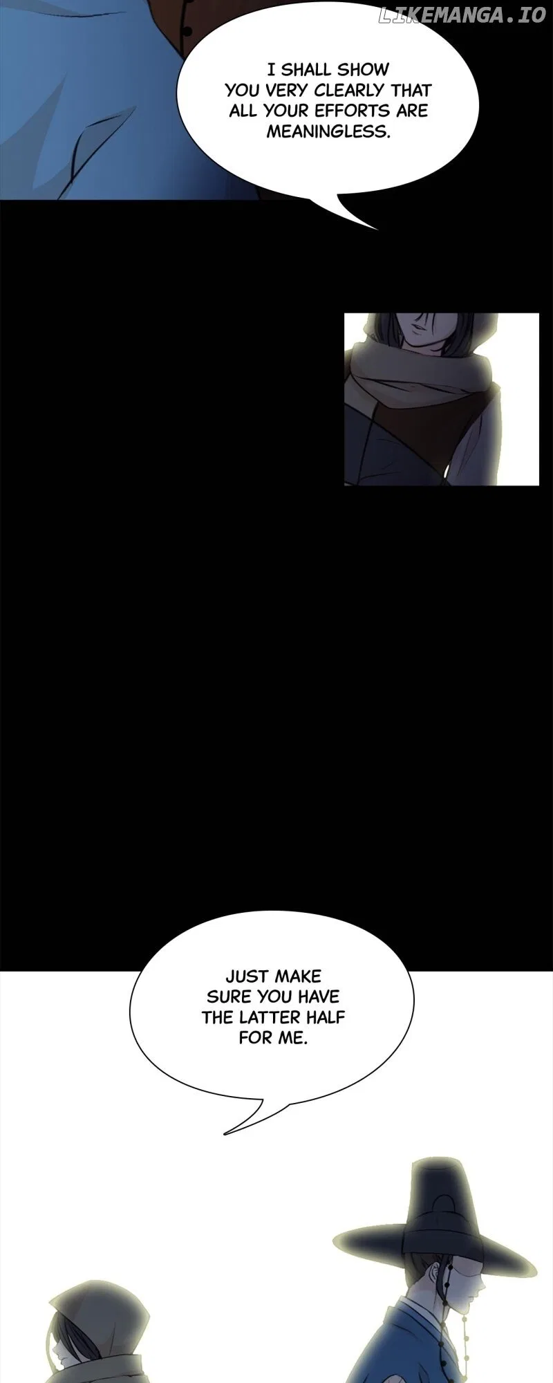The Scandalous Secret of the Crown Princess Chapter 125 – Page 30