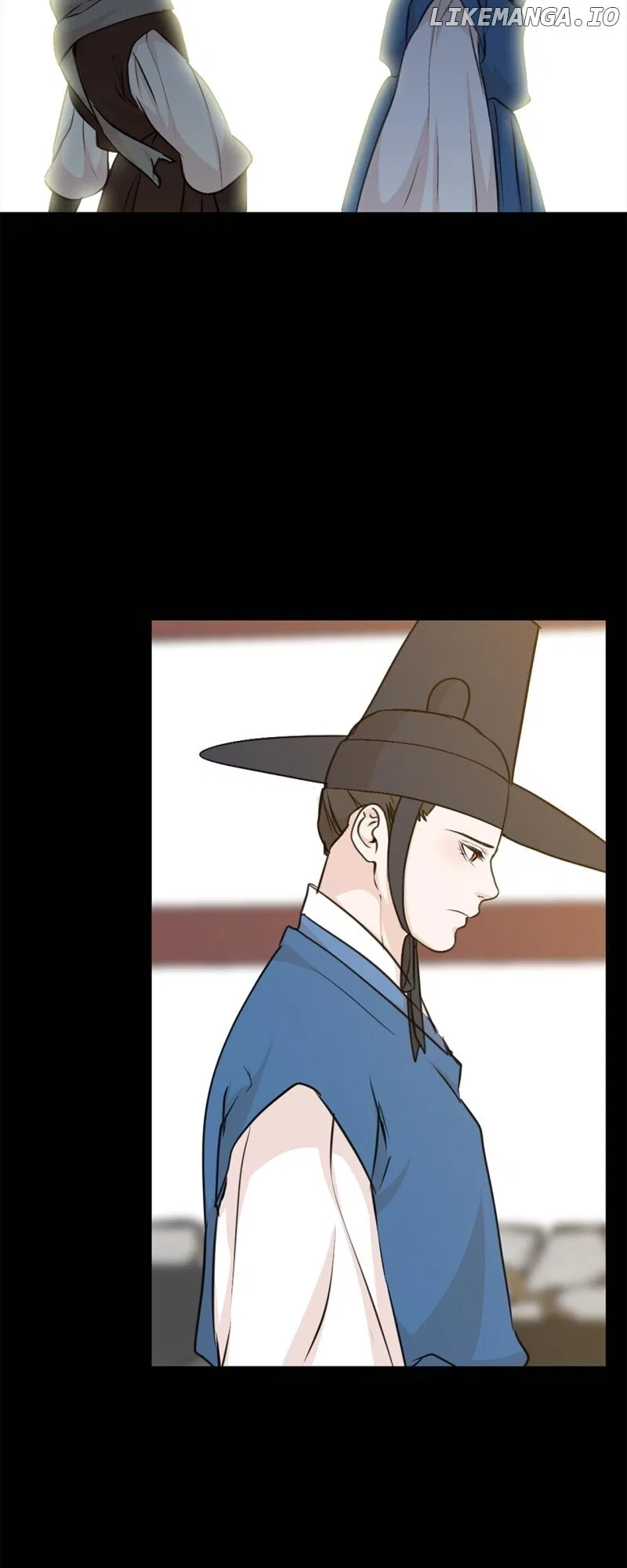 The Scandalous Secret of the Crown Princess Chapter 125 – Page 31