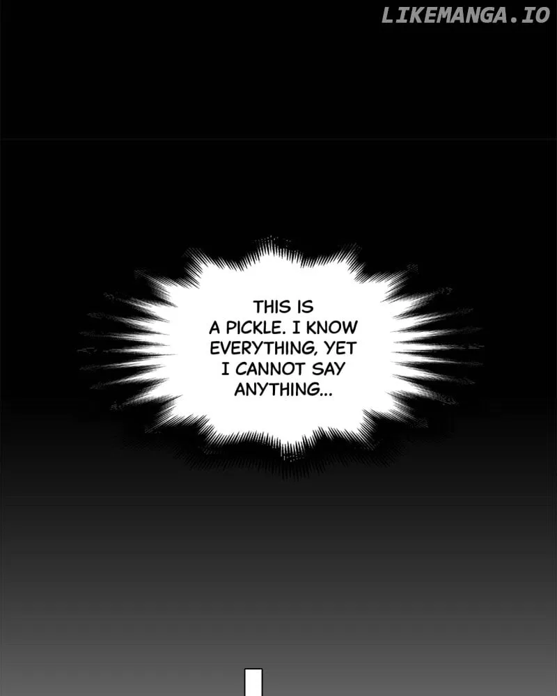 The Scandalous Secret of the Crown Princess Chapter 125 – Page 32