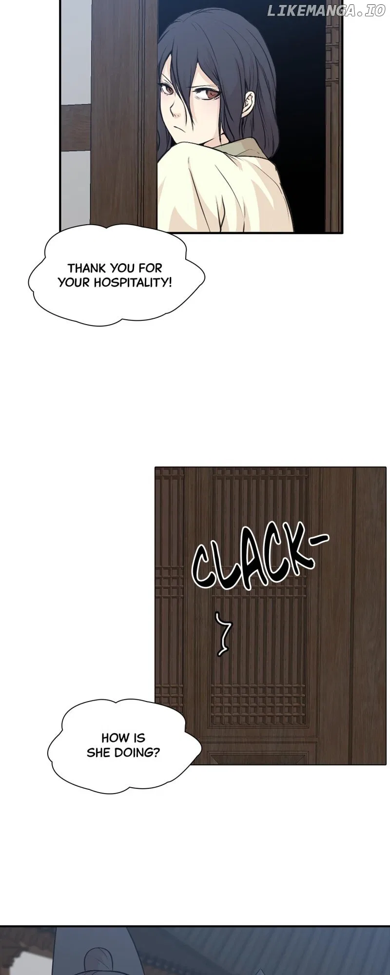 The Scandalous Secret of the Crown Princess Chapter 125 – Page 35