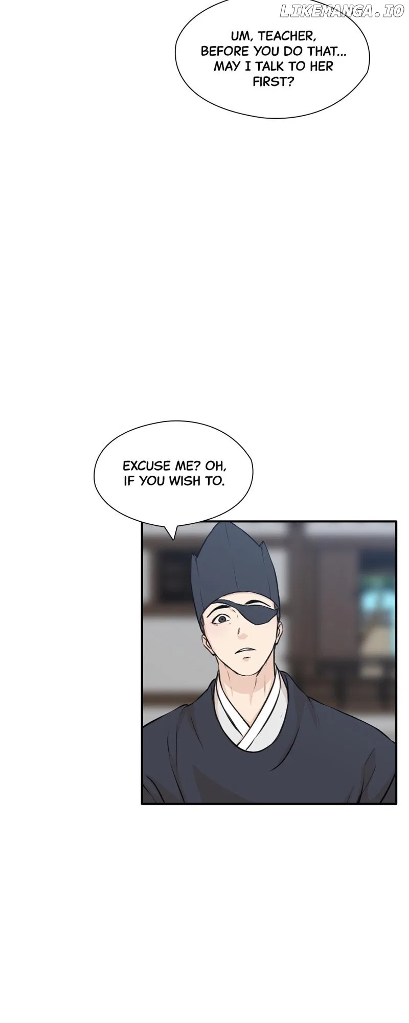 The Scandalous Secret of the Crown Princess Chapter 125 – Page 37