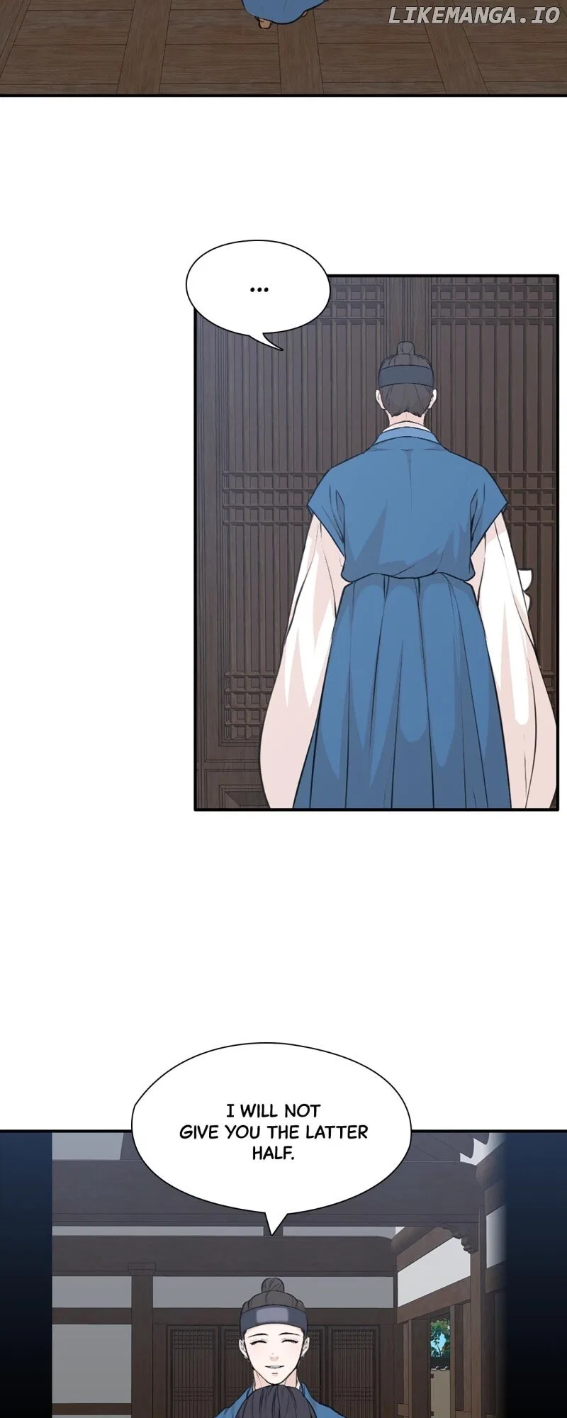 The Scandalous Secret of the Crown Princess Chapter 125 – Page 39