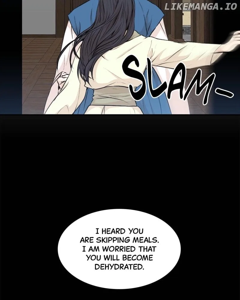 The Scandalous Secret of the Crown Princess Chapter 125 – Page 40