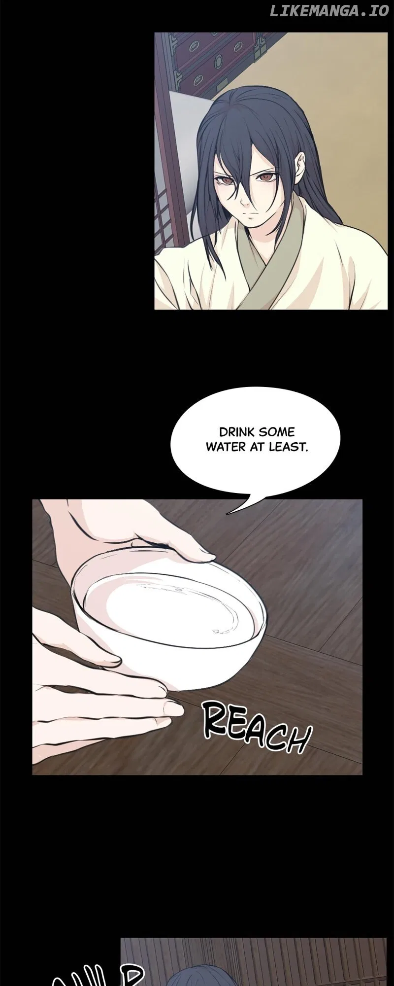 The Scandalous Secret of the Crown Princess Chapter 125 – Page 41