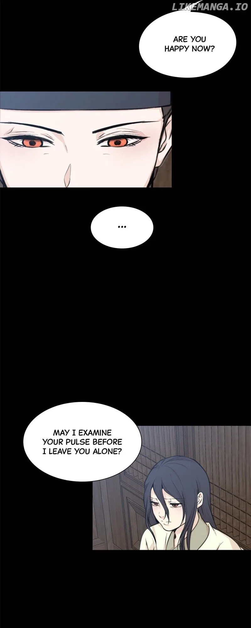 The Scandalous Secret of the Crown Princess Chapter 125 – Page 43
