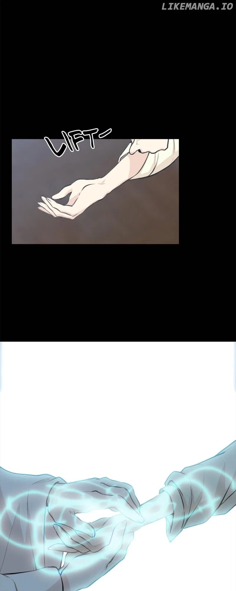 The Scandalous Secret of the Crown Princess Chapter 125 – Page 44