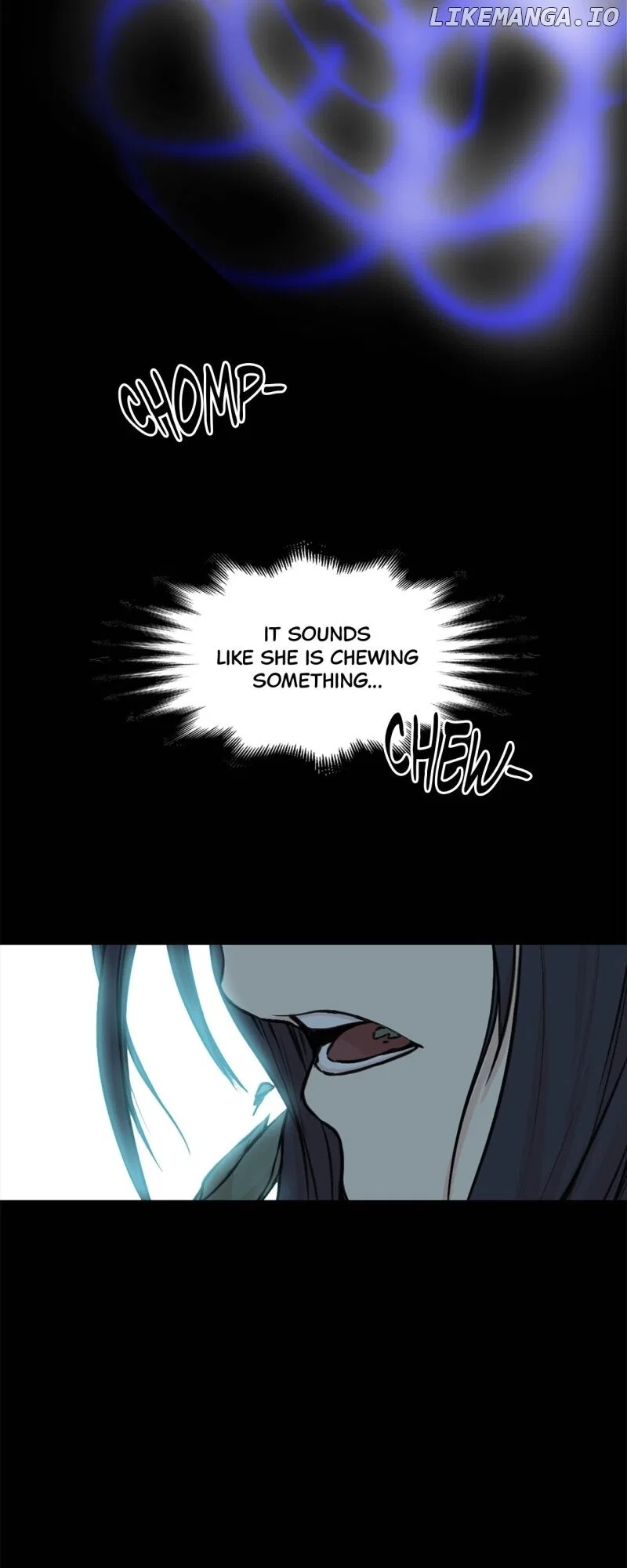 The Scandalous Secret of the Crown Princess Chapter 125 – Page 46