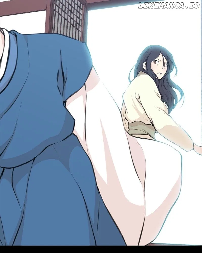 The Scandalous Secret of the Crown Princess Chapter 125 – Page 48