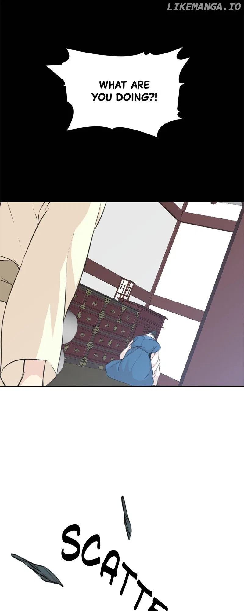 The Scandalous Secret of the Crown Princess Chapter 125 – Page 49