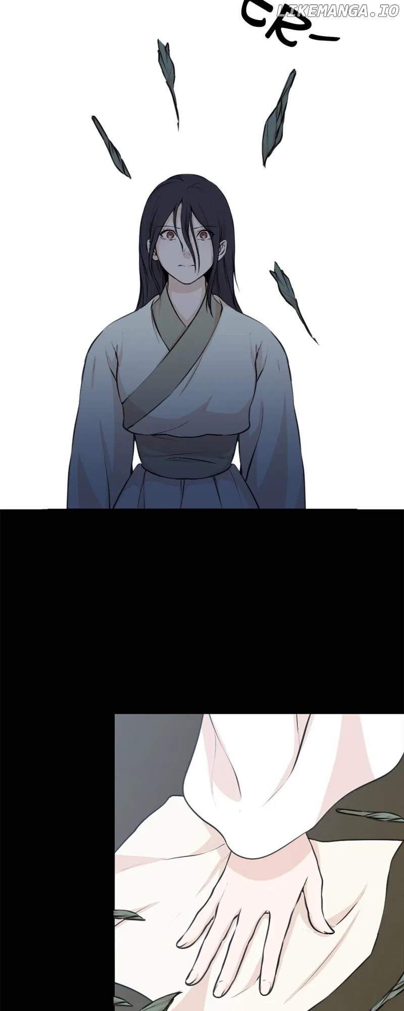 The Scandalous Secret of the Crown Princess Chapter 125 – Page 50