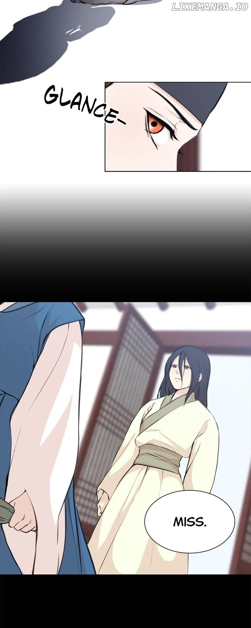 The Scandalous Secret of the Crown Princess Chapter 125 – Page 52