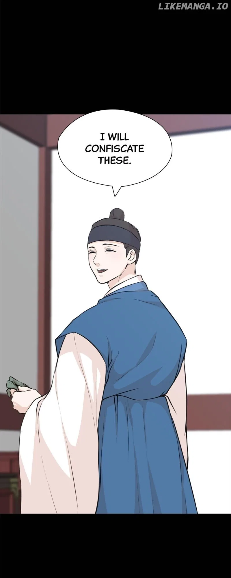 The Scandalous Secret of the Crown Princess Chapter 125 – Page 53