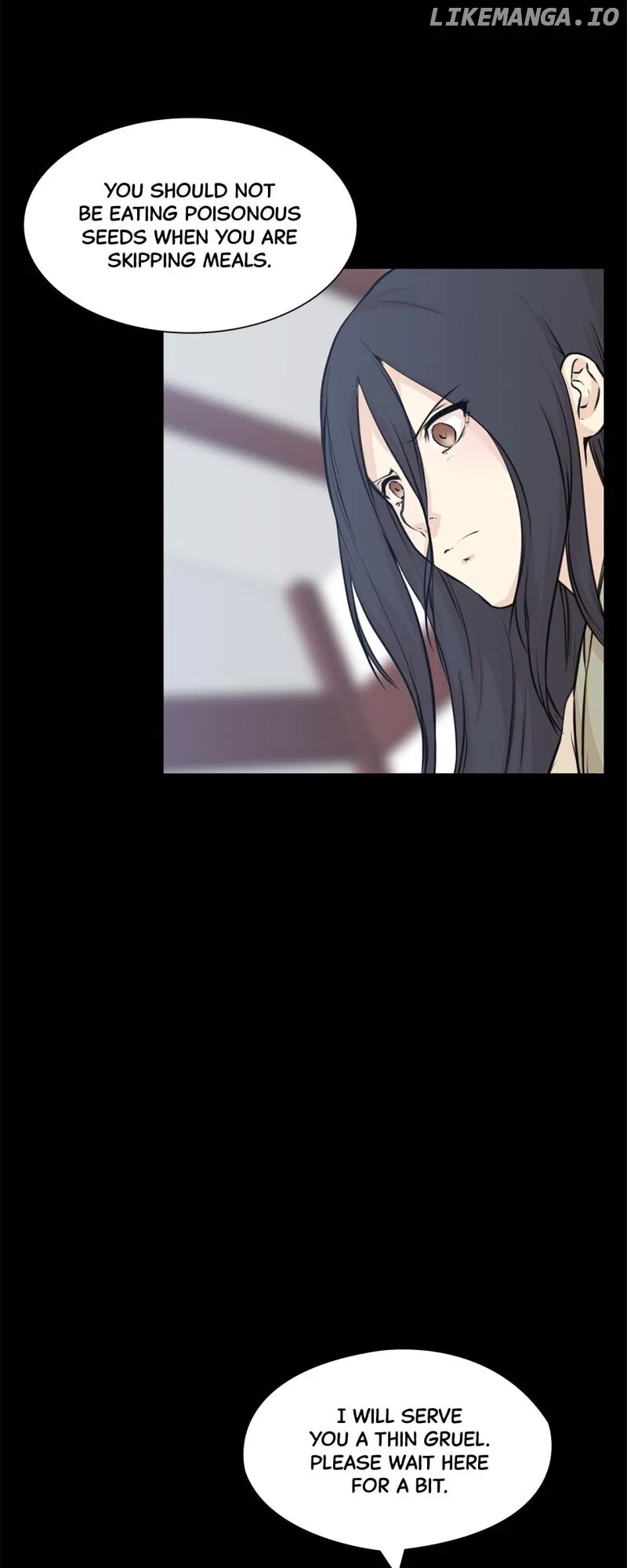 The Scandalous Secret of the Crown Princess Chapter 125 – Page 54