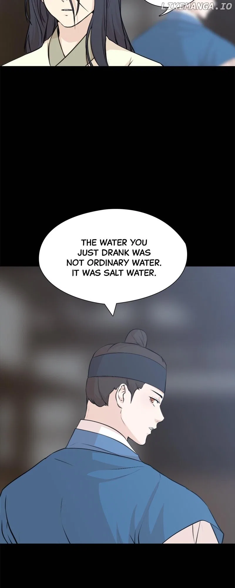The Scandalous Secret of the Crown Princess Chapter 125 – Page 57