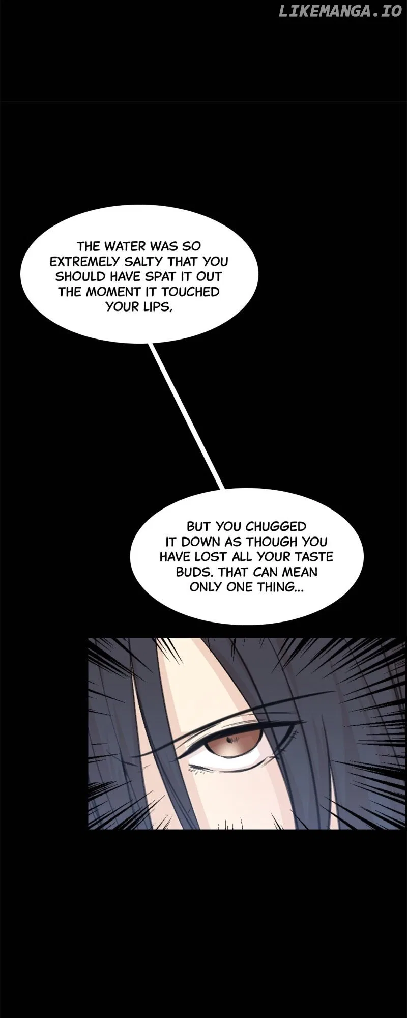 The Scandalous Secret of the Crown Princess Chapter 125 – Page 58
