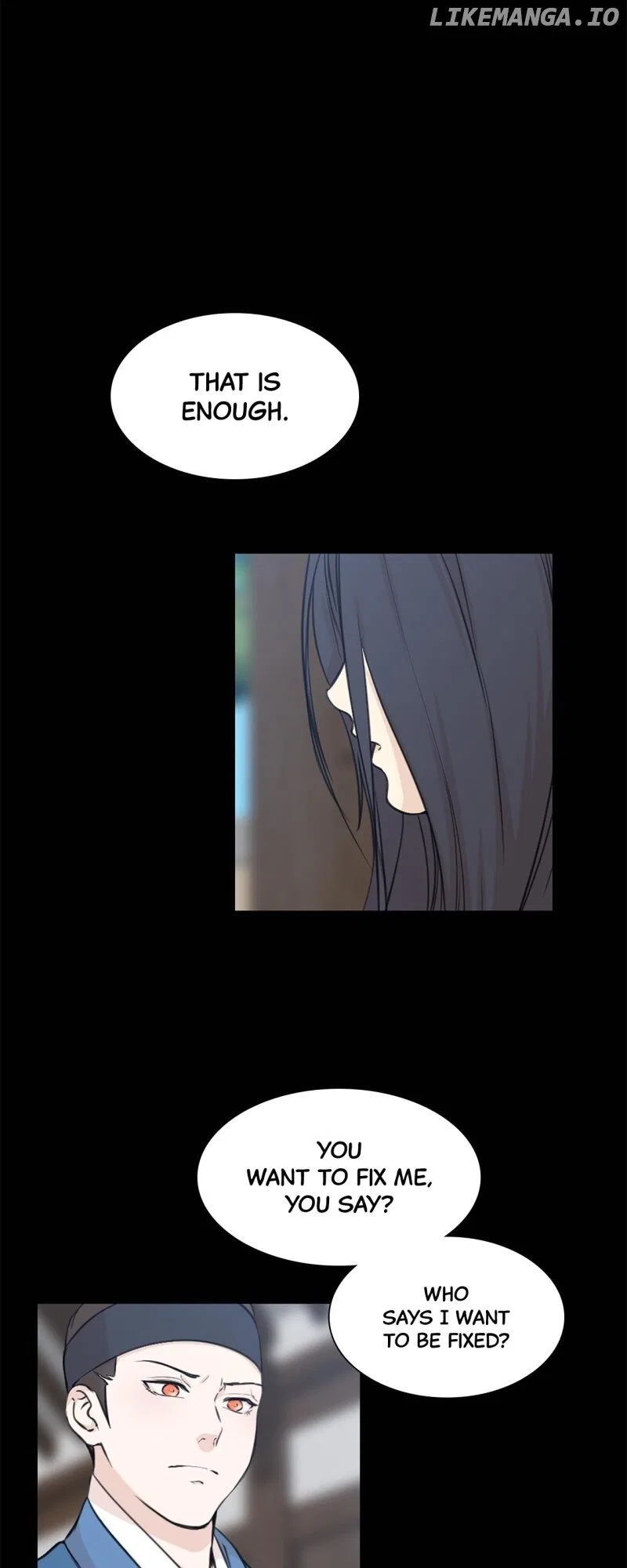 The Scandalous Secret of the Crown Princess Chapter 125 – Page 60