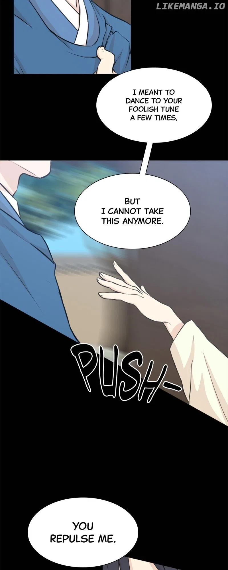 The Scandalous Secret of the Crown Princess Chapter 125 – Page 61