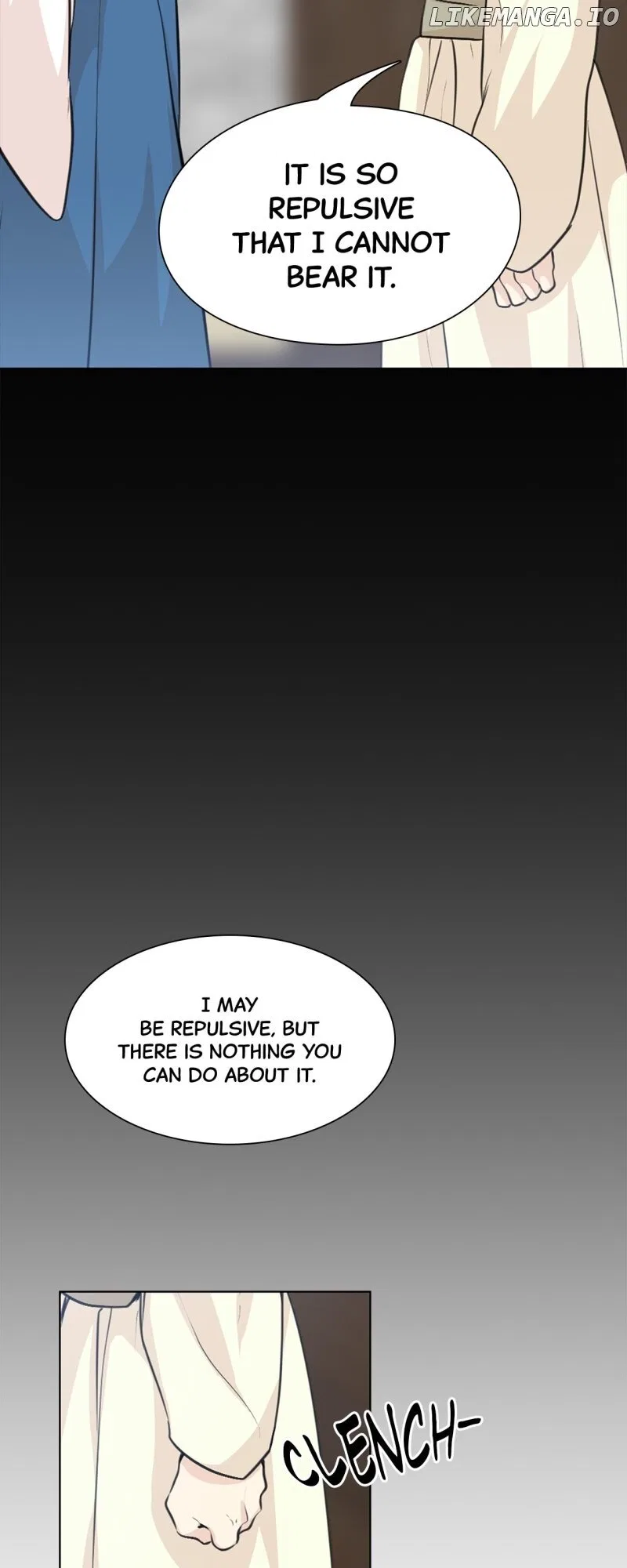 The Scandalous Secret of the Crown Princess Chapter 125 – Page 63