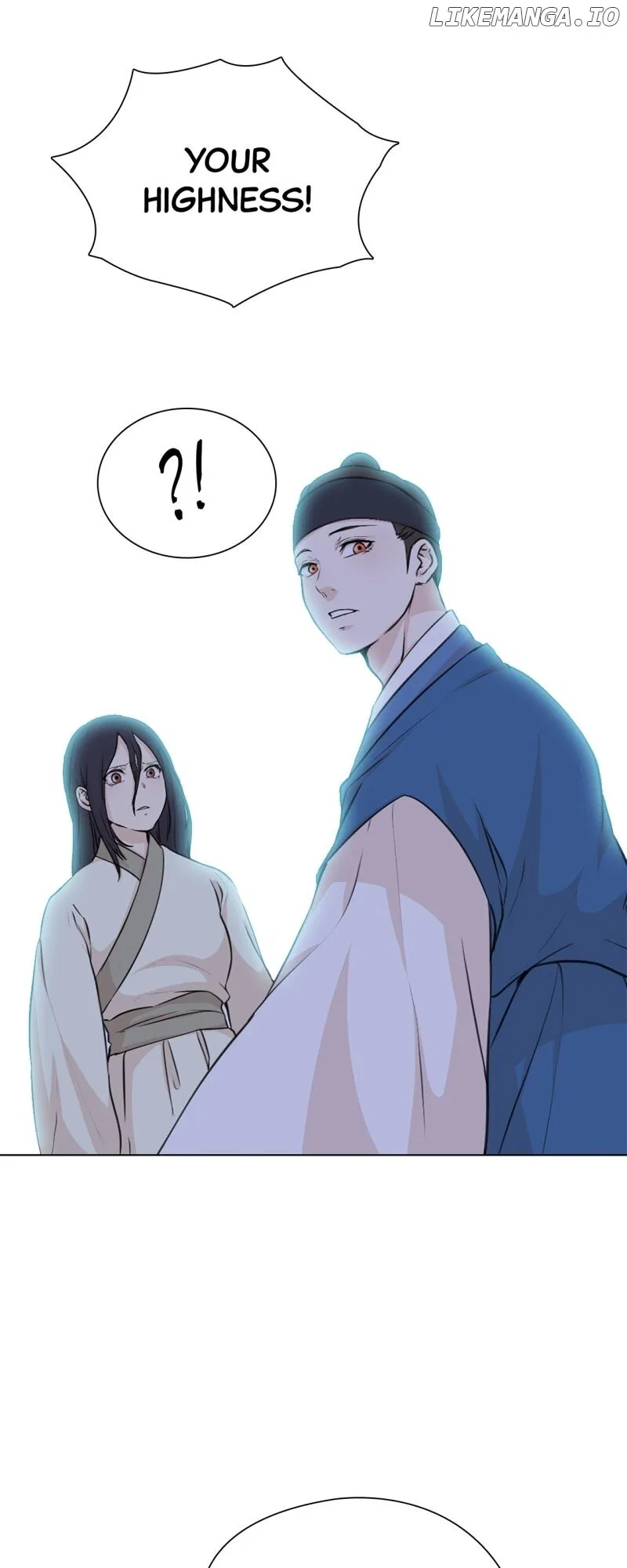 The Scandalous Secret of the Crown Princess Chapter 125 – Page 66