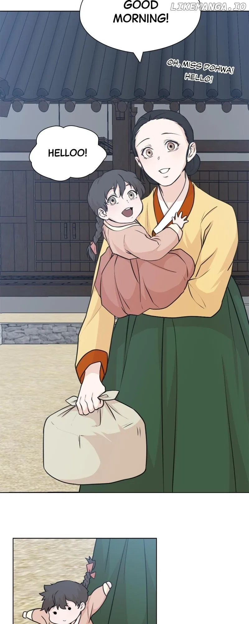 The Scandalous Secret of the Crown Princess Chapter 125 – Page 67