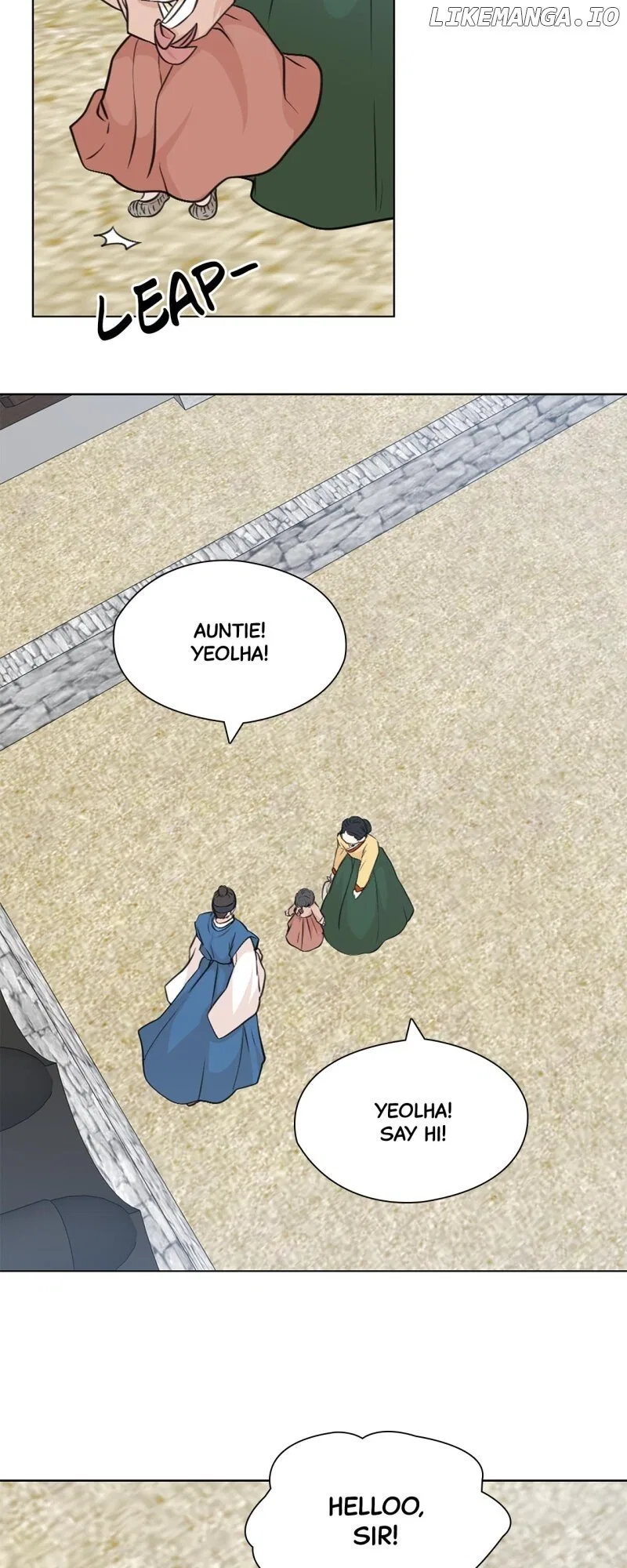 The Scandalous Secret of the Crown Princess Chapter 125 – Page 68