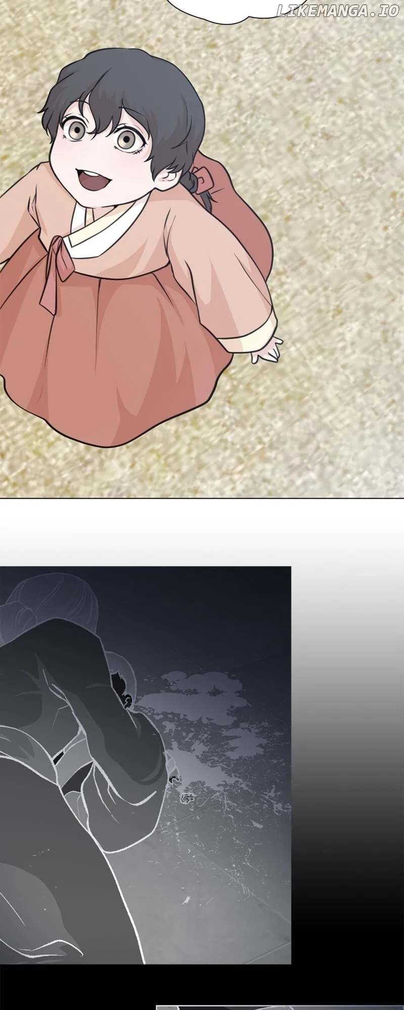 The Scandalous Secret of the Crown Princess Chapter 125 – Page 69