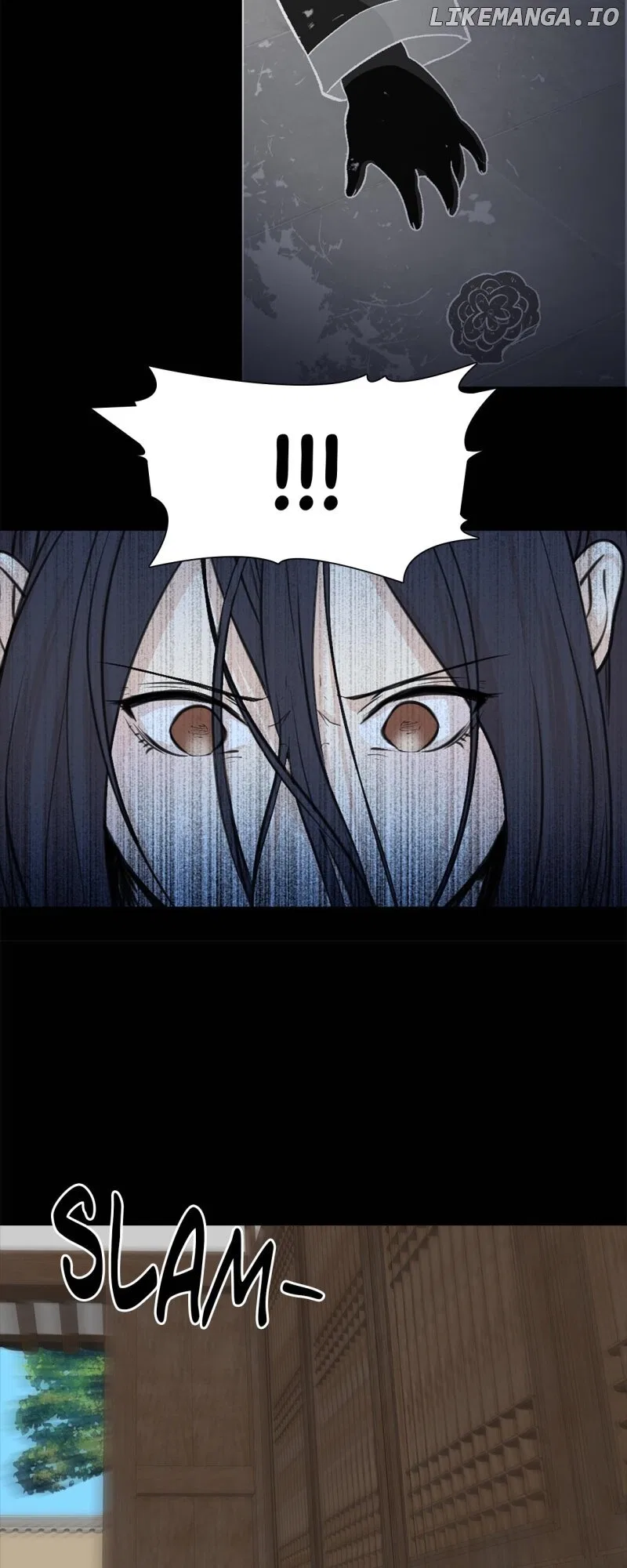 The Scandalous Secret of the Crown Princess Chapter 125 – Page 70