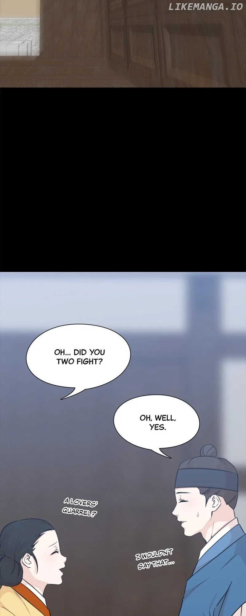 The Scandalous Secret of the Crown Princess Chapter 125 – Page 71