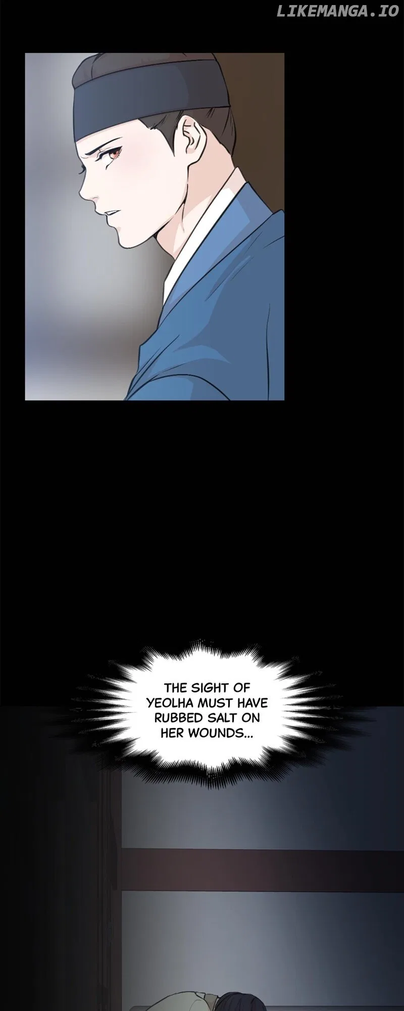 The Scandalous Secret of the Crown Princess Chapter 125 – Page 73