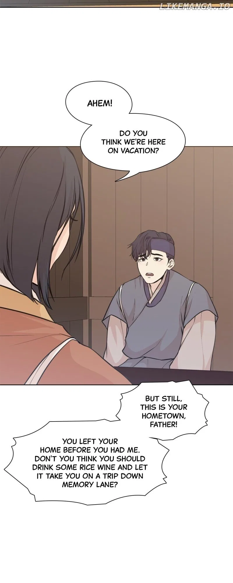 The Scandalous Secret of the Crown Princess Chapter 125 – Page 76